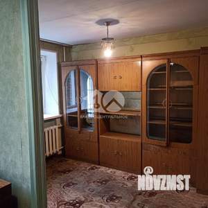 1-к квартира, вторичка, 24м2, 2/5 этаж