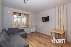 Студия квартира, вторичка, 21м2, 1/20 этаж