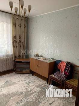 2-к квартира, вторичка, 45м2, 3/5 этаж