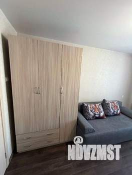 3-к квартира, вторичка, 86м2, 4/12 этаж