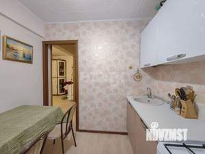 1-к квартира, вторичка, 31м2, 1/5 этаж