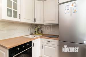 2-к квартира, вторичка, 45м2, 3/5 этаж