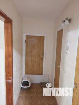 3-к квартира, вторичка, 64м2, 2/9 этаж