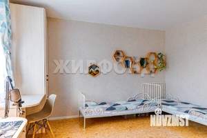 3-к квартира, вторичка, 81м2, 4/10 этаж