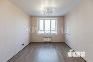 2-к квартира, вторичка, 43м2, 18/22 этаж