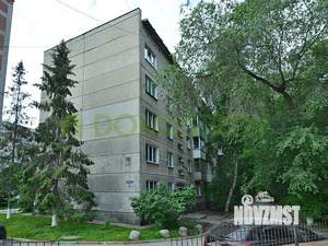 3-к квартира, вторичка, 58м2, 4/5 этаж