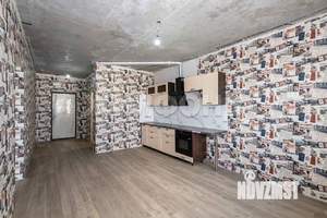 2-к квартира, вторичка, 64м2, 11/25 этаж