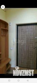 Студия квартира, вторичка, 33м2, 5/17 этаж