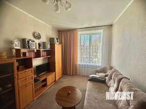 2-к квартира, вторичка, 34м2, 2/5 этаж