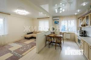 2-к квартира, вторичка, 82м2, 24/25 этаж
