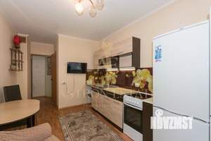 1-к квартира, вторичка, 54м2, 2/10 этаж