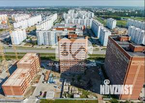 1-к квартира, вторичка, 37м2, 12/14 этаж