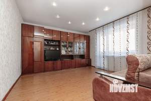 3-к квартира, вторичка, 61м2, 8/9 этаж