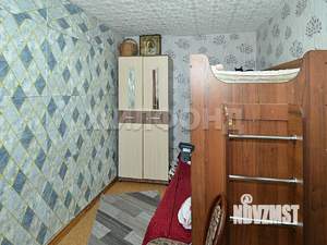 2-к квартира, вторичка, 41м2, 2/5 этаж