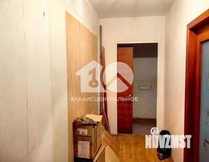 3-к квартира, вторичка, 63м2, 4/9 этаж