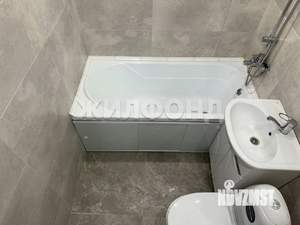 2-к квартира, вторичка, 42м2, 2/5 этаж