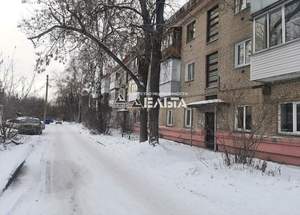 2-к квартира, вторичка, 44м2, 2/3 этаж