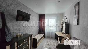 2-к квартира, вторичка, 45м2, 13/17 этаж