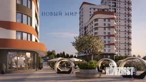 2-к квартира, вторичка, 60м2, 2/24 этаж