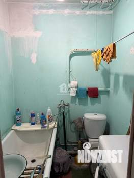 1-к квартира, вторичка, 30м2, 5/9 этаж
