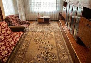 1-к квартира, вторичка, 43м2, 1/10 этаж