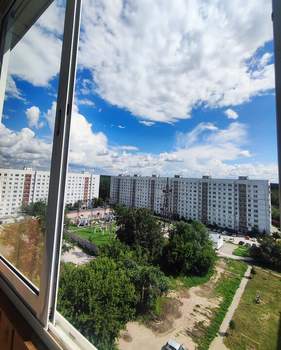 1-к квартира, вторичка, 34м2, 10/10 этаж