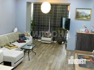 3-к квартира, вторичка, 96м2, 1/4 этаж