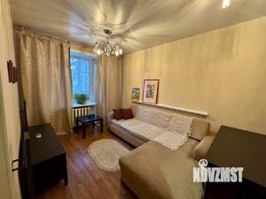 1-к квартира, вторичка, 29м2, 4/5 этаж