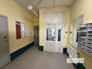 1-к квартира, вторичка, 35м2, 12/27 этаж