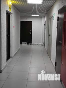 Студия квартира, вторичка, 29м2, 1/20 этаж