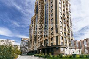 1-к квартира, сданный дом, 41м2, 21/23 этаж