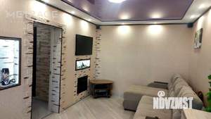 2-к квартира, вторичка, 43м2, 8/8 этаж