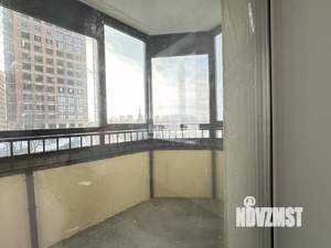 2-к квартира, вторичка, 54м2, 2/29 этаж