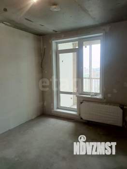 1-к квартира, вторичка, 39м2, 15/27 этаж