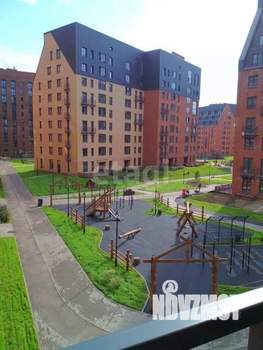 Студия квартира, вторичка, 23м2, 3/12 этаж