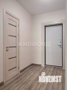 1-к квартира, вторичка, 34м2, 15/24 этаж