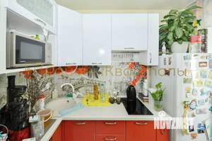 1-к квартира, вторичка, 30м2, 1/9 этаж