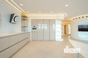 3-к квартира, вторичка, 187м2, 20/24 этаж