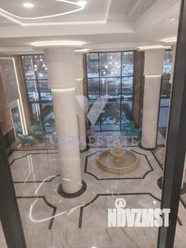 2-к квартира, вторичка, 53м2, 2/29 этаж