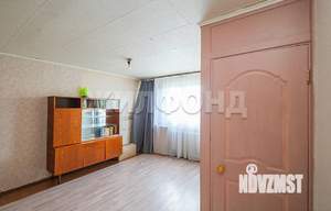 2-к квартира, вторичка, 43м2, 5/5 этаж