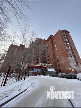 1-к квартира, вторичка, 45м2, 8/14 этаж