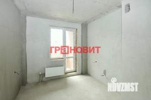 2-к квартира, вторичка, 59м2, 3/17 этаж