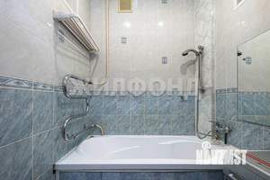 3-к квартира, вторичка, 86м2, 4/5 этаж