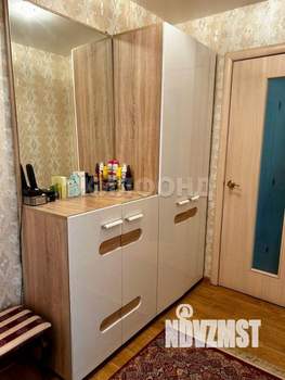 2-к квартира, вторичка, 49м2, 1/9 этаж