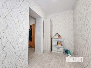 Студия квартира, вторичка, 26м2, 1/4 этаж