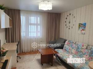 Студия квартира, вторичка, 31м2, 5/17 этаж