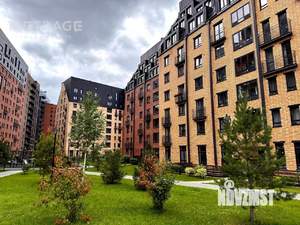 4-к квартира, вторичка, 99м2, 9/9 этаж