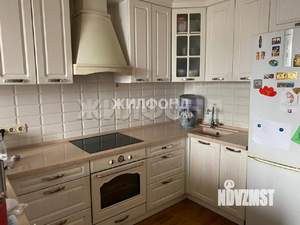 3-к квартира, вторичка, 91м2, 11/14 этаж