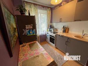 2-к квартира, вторичка, 44м2, 4/5 этаж