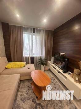 1-к квартира, вторичка, 42м2, 5/10 этаж